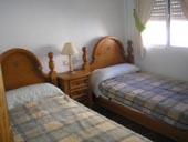 Twin Bedroom